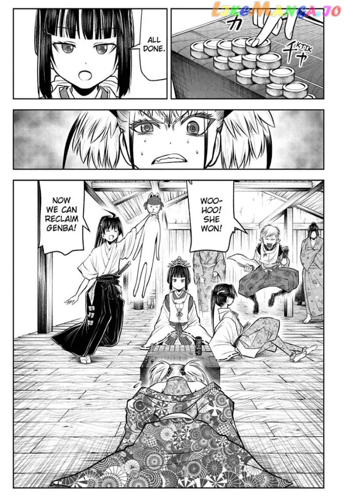 The Elusive Samurai Chapter 51 image 17_optimized
